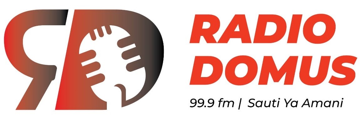 Radio Domus FM Logo