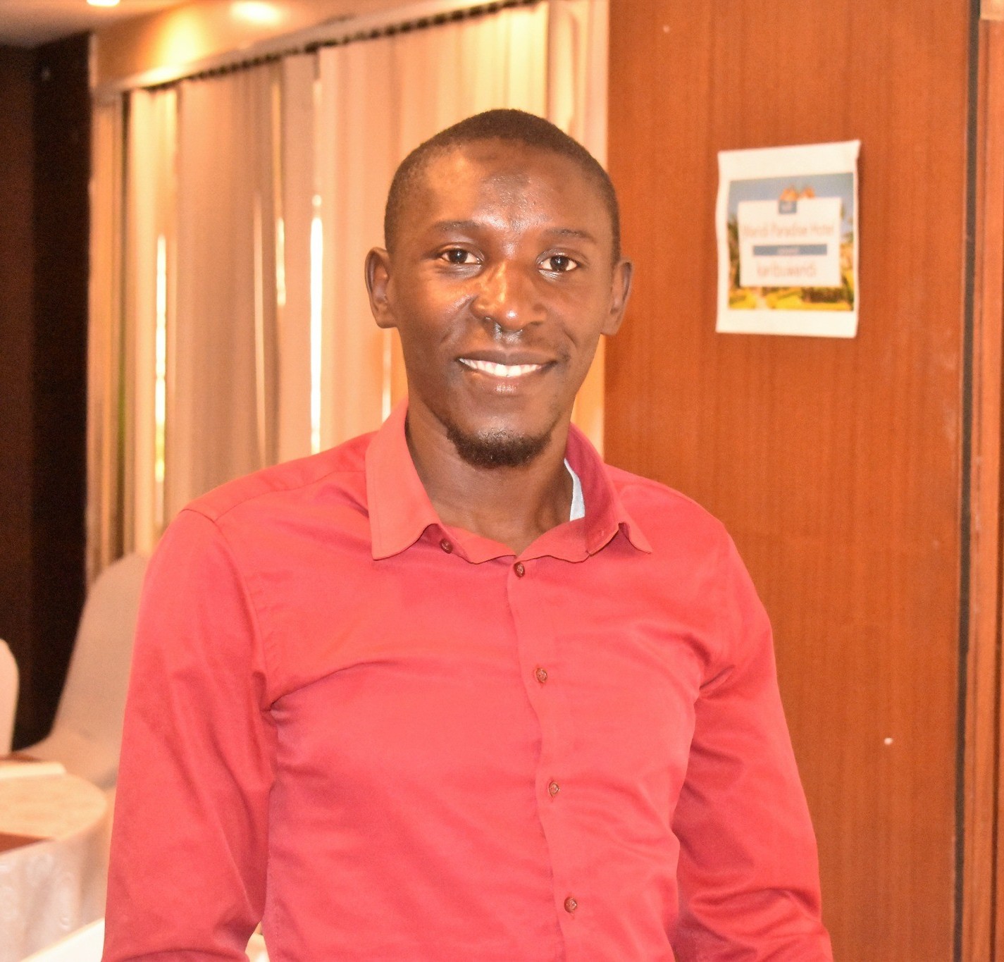 Program Director